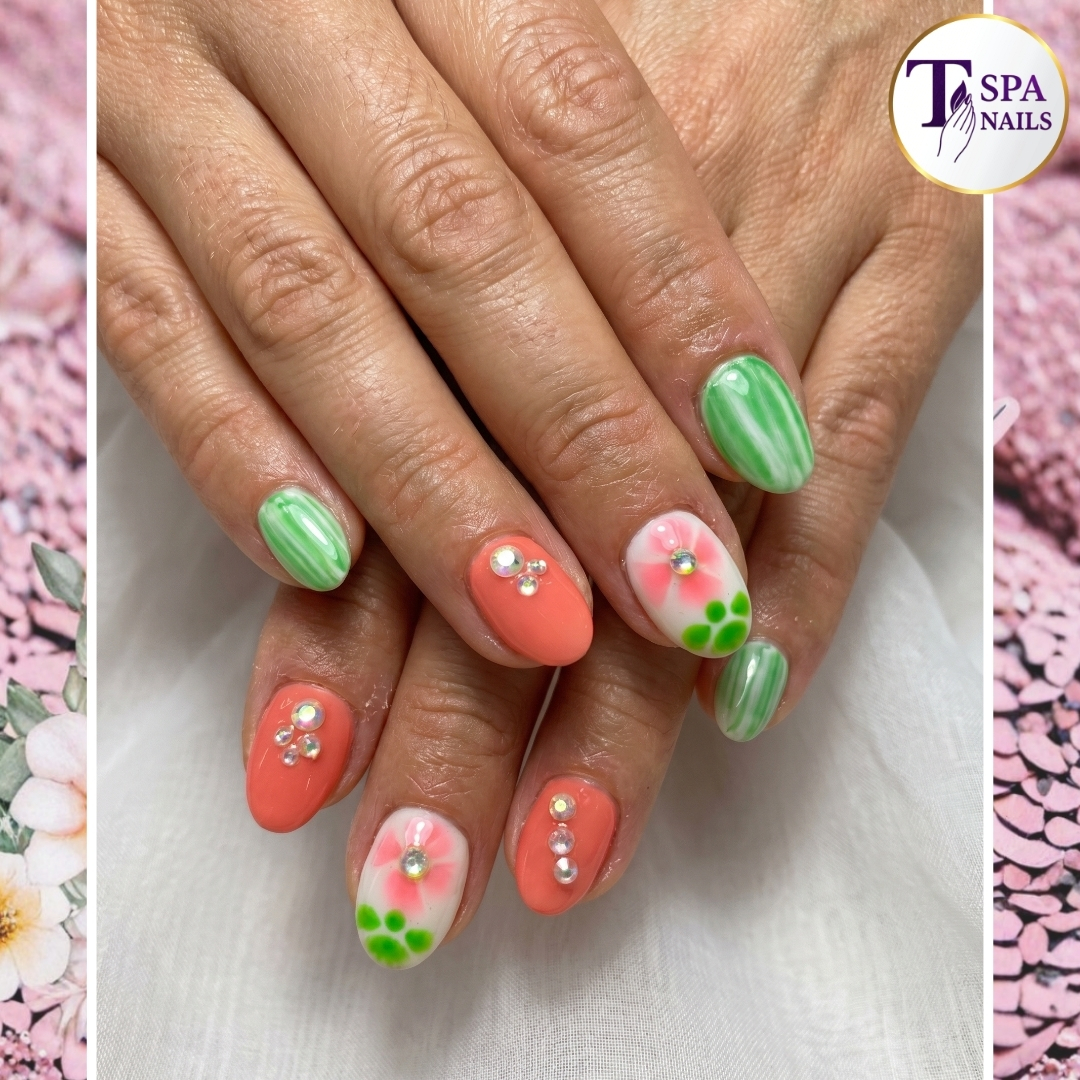 Nail July 15